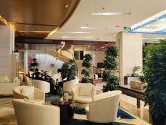 -北京西单美爵酒店-融轩中餐厅