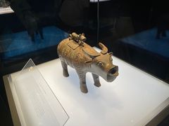 -陕西历史博物馆