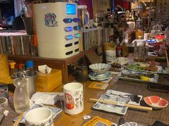 -半藏居酒屋(香港花园店)
