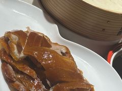 -小吊梨汤·北京菜·烤鸭(双井乐成中心店)