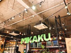 -MIKAKU(万达广场上海宝山店)