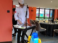 -正德楼果木烤鸭·渔家菜(东港店)