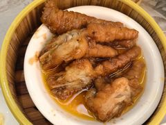 靓豉油皇凤爪-香云轩·顺德菜(香云纱园林酒店店)