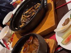 -千百味红餐厅·江西菜(绿地双子塔店)