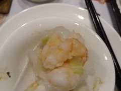 招牌虾饺-虾饺妹·粤式手工点心(水荫路店)