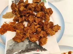 -来之顺海鲜菜馆·青岛菜·始于1993(栈桥店)