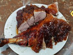 -陈光记烧腊店(罗保博士街店)