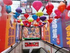 -八一路好吃街(雨田商务大厦店)