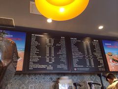 iphone_upload_pic-Gloria Jean's Coffees