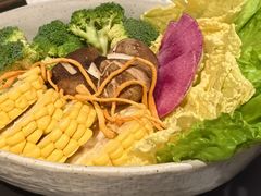 -廖掌柜·重庆鲜货火锅(上海首店)