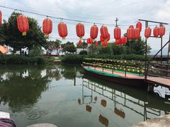 -晓琦农家菜馆·地道农家菜