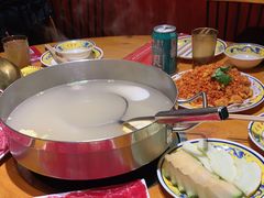 -大吉利·潮汕鲜牛肉火锅(西安店)