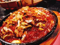 -蜀都丰 川菜·水煮活鱼(万象九宜城店)