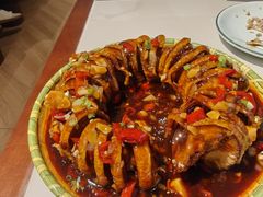 -回家吃饭·地道南昌菜(建德观总店)