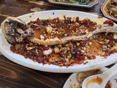 -朗妈私房菜(婺女州店)