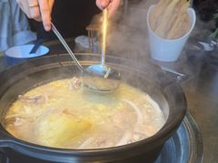 榴莲椰子鸡-同仁四季椰子鸡(罗湖国贸店)