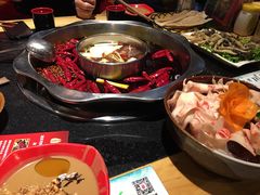 -董家湾重庆老火锅(嘉华店)