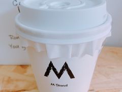澳白-M Stand(BFC外滩金融中心店)