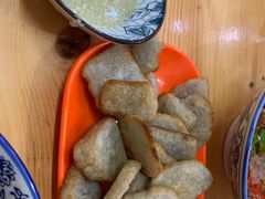 -原肖村桥卤煮(旧宫东路店)