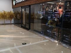 门面-星巴克(南京同曦万尚城店)