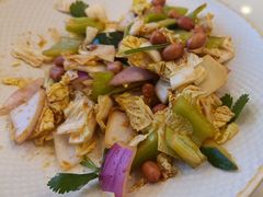 -南山鲜虾面·活鲜小馆·海味大连菜(南山总店)