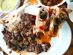 -董记牛肉(梁徐大道店)