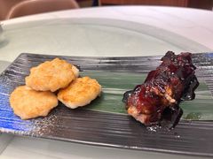-常来小聚·广州非遗传承餐厅(高德置地店)