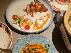 -塔哈尔·新疆盛宴(奉贤龙湖店)