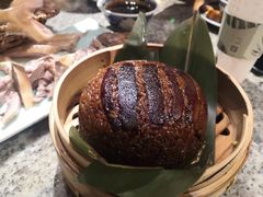 江米扣肉-南京大牌档(三阳广场苏宁店)