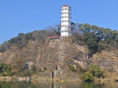 -永安龟山公园
