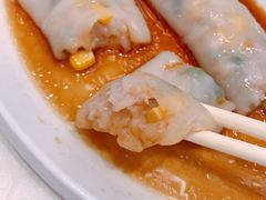 -龙的酒楼·手工早茶·顺德菜(近良路店)