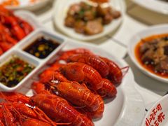-霸王虾·麻辣小龙虾(清水河公园店)