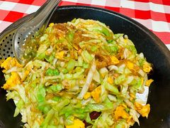 -西贝(金桥店)