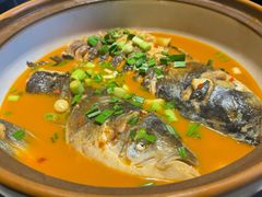 -千岛湖小鱼儿·淳安匠心农家菜