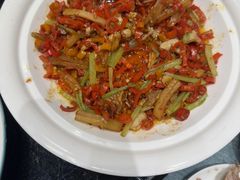 -恒记饭店(珠江路总店)