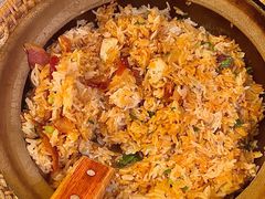 -润泽园椰子鸡(汇一城店)