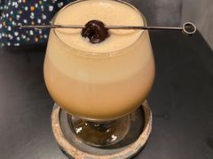 -BE NORMAL CAFE(霞溪路店)