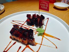 -粤集·手工粤菜(皇庭广场店)