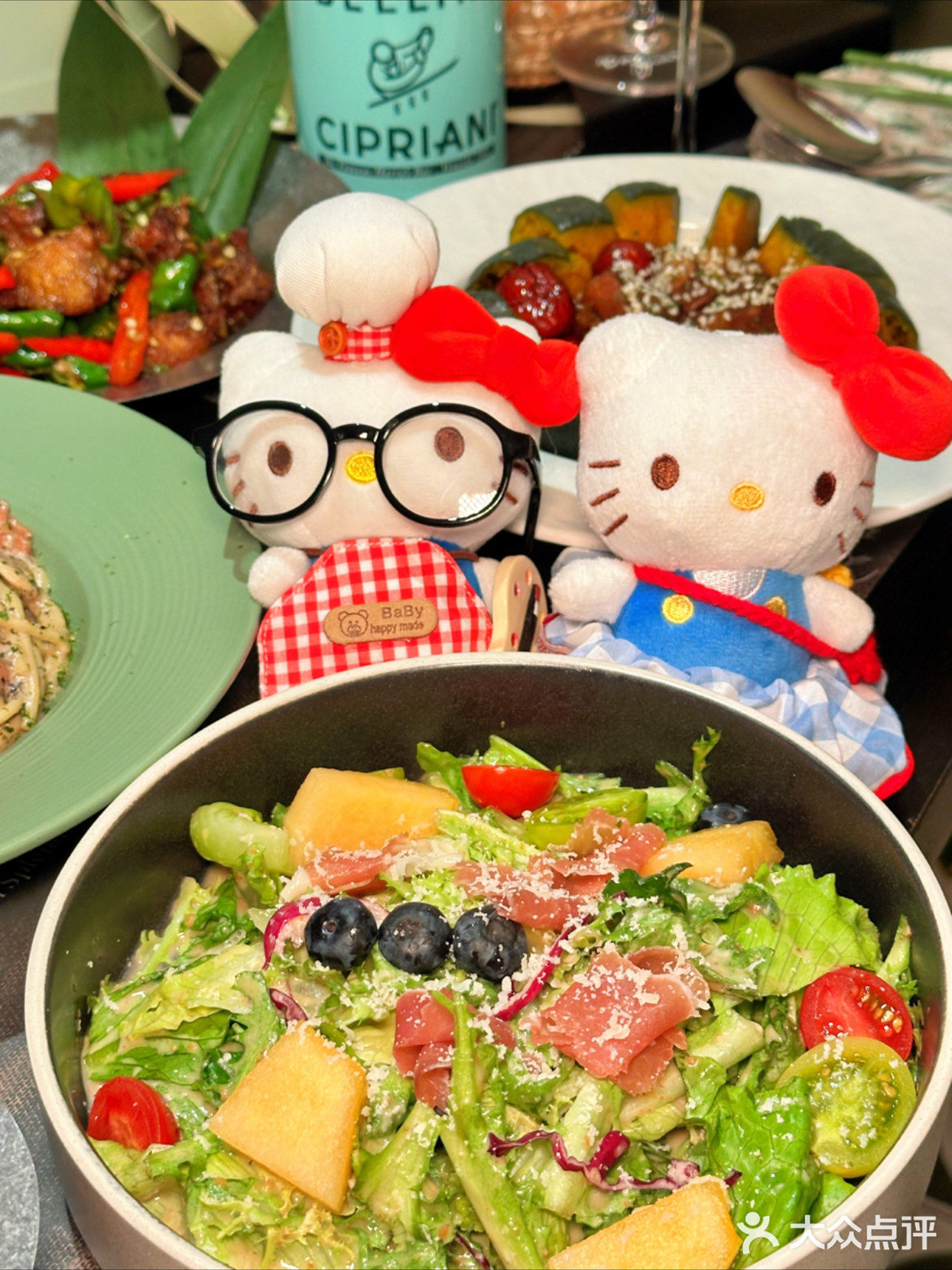淮北|氛围感餐厅🍽️约会生日打卡好出片‼️