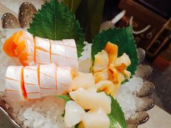 -極上萬膳·日料放题(海岸城店)