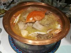 -董鲁烤鸭(建和街店)