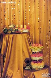 -DNA Wedding 婚礼记(上海店)