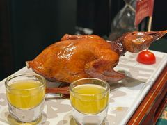 -大鸽饭(汉溪长隆店)