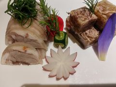 -温德姆花园酒店-鼎丰阁中餐厅