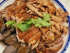 -春梅里卤鹅馆·47年老字号(中山路店)