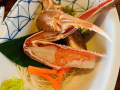 -蟹道乐(新宿本店)