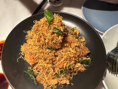 -Hakkasan Abu Dhabi