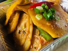 -義聚德·清真铜锅涮羊肉·烧烤(河东店)