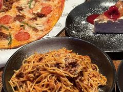-Q MEX 库迈墨西哥餐吧(三里屯店)