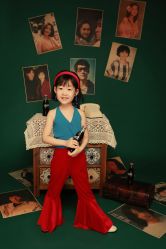 -儿时蒙太奇摄影(亦庄店)